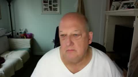 Snapshot of slick50000 chatting on 12.01.25 slick50000 online show from 12.01.25