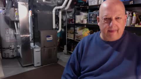 Snapshot of slick50000 chatting on 12.20.25 slick50000 online show from 12.20.25