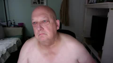 Snapshot of slick50000 chatting on 01.07.26 slick50000 online show from 01.07.26