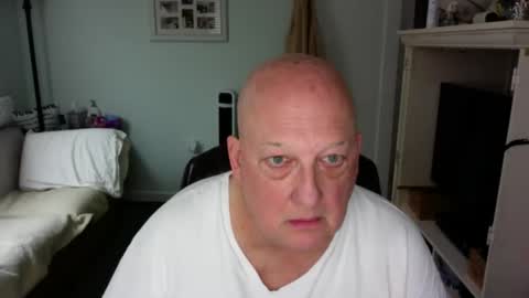 Snapshot of slick50000 chatting on 02.11.26 slick50000 online show from 02.11.26