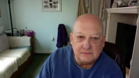 Snapshot of slick50000 chatting on 02.21.26 slick50000 online show from 02.21.26