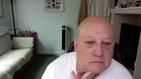 Snapshot of slick50000 chatting on 02.26.26 slick50000 online show from 02.26.26