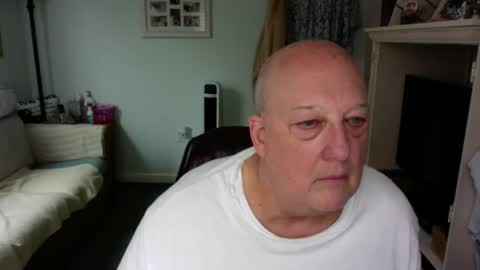 Snapshot of slick50000 chatting on 03.02.26 slick50000 online show from 03.02.26