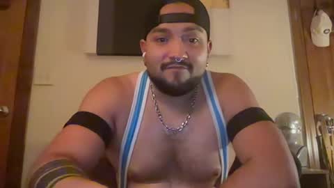 Snapshot of slick__ric chatting on 06.21.26 Slick Sly online show from 06.21.26