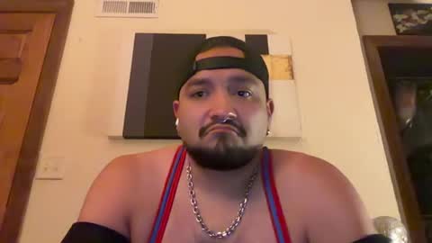 Snapshot of slick__ric chatting on 07.13.26 Slick Sly online show from 07.13.26