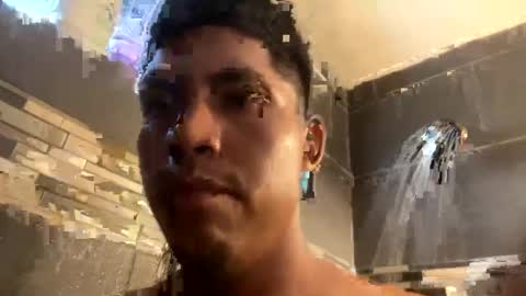 slickbadboy online show from 10.01.25