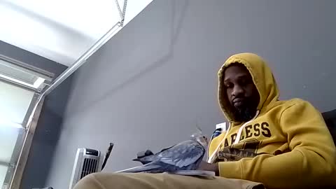 Snapshot of slickerthan12 chatting on 02.08.25 BBC Hanging online show from 02.08.25
