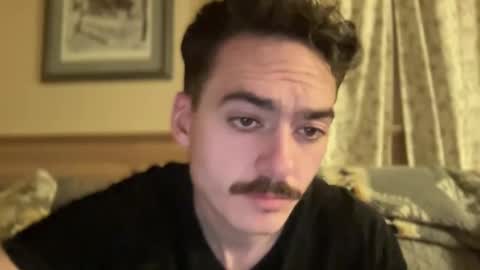 SlickMass online show from 03.12.25