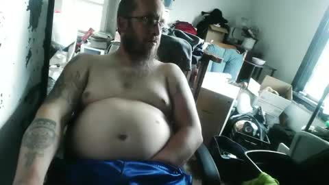 slickwill2391 online show from 04.26.26