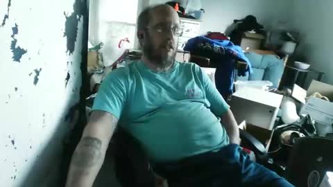 slickwill2391 online show from 05.10.26