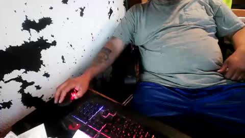 slickwill2391 online show from 06.09.26