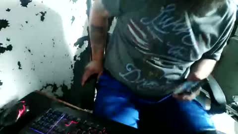 slickwill2391 online show from 06.10.26