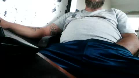 slickwill2391 online show from 07.31.26