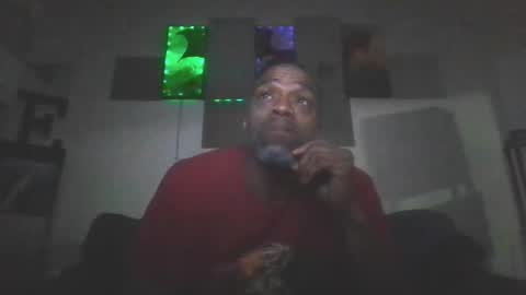 Snapshot of slim484035 chatting on 03.16.26 Slim8975 online show from 03.16.26