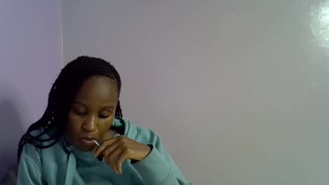 Alicia online show from 09.28.25