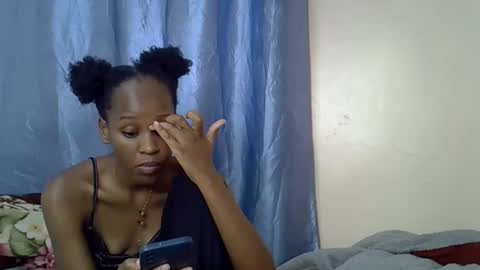 Alicia online show from 11.04.25