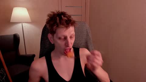 Andy online show from 02.02.25