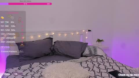 Snapshot of slim_jen chatting on 12.29.24 slim_jen online show from 12.29.24