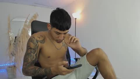 slim_master12 online show from 12.22.25