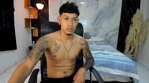 Snapshot of slim_master12 chatting on 04.25.26 slim_master12 online show from 04.25.26