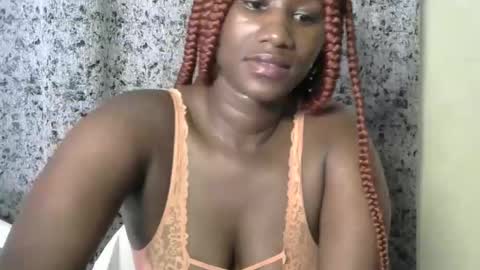 slimandthick1 online show from 10.18.25