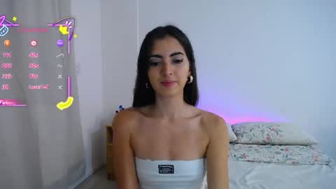 Snapshot of slimbaby69 chatting on 05.18.26 Ivi online show from 05.18.26