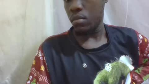 AlexShakul online show from 03.05.26