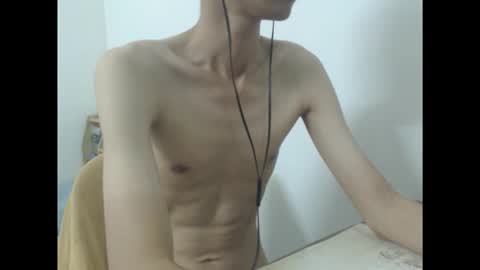 slimboner89 online show from 03.14.26