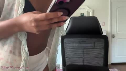 slimebonygurl online show from 04.13.26