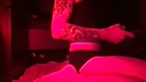 Snapshot of slimedge1243 chatting on 11.23.25 slimedge1243 online show from 11.23.25