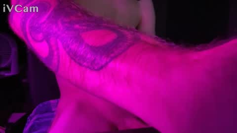 Snapshot of slimedge1243 chatting on 12.05.25 slimedge1243 online show from 12.05.25