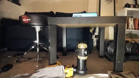 Snapshot of slimguerrilla chatting on 11.03.25 Slimguerrilla online show from 11.03.25