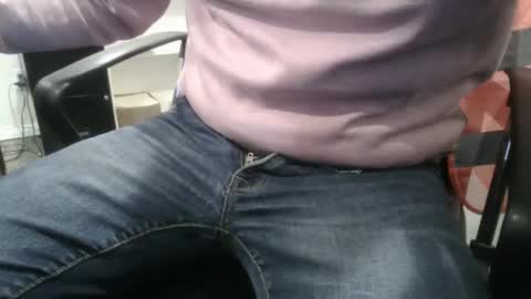 slimjimorange9 online show from 11.15.25