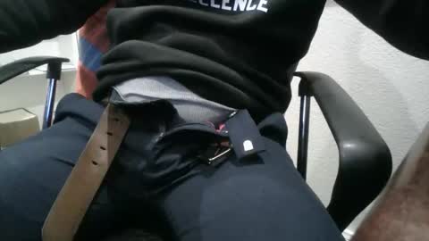 slimjimorange9 online show from 12.16.25