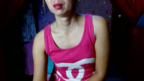 Anna online show from 12.19.24