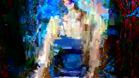 Anna online show from 12.28.24