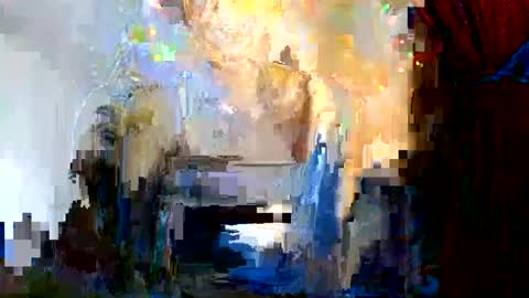 Anna online show from 12.28.24