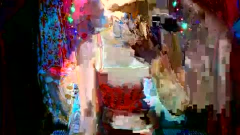 Anna online show from 12.29.24