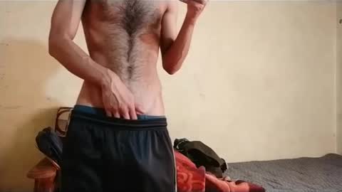 Snapshot of slimshaddyxx chatting on 02.23.25 Prince online show from 02.23.25