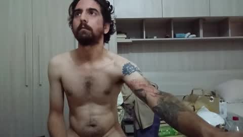 SlimTeaser089 online show from 10.04.25