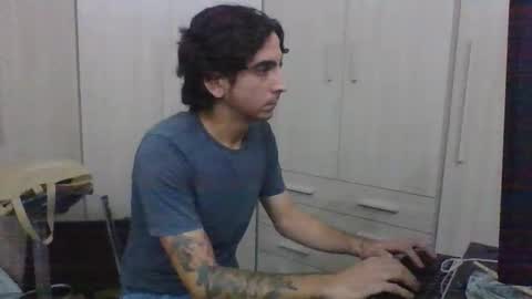 SlimTeaser089 online show from 11.02.25