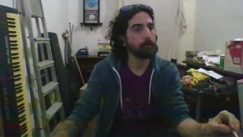 SlimTeaser089 online show from 03.13.26