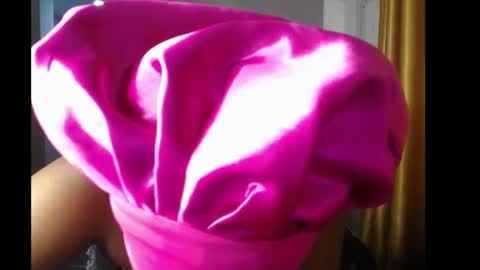 Snapshot of slimy_cunt chatting on 12.06.24 Jemila online show from 12.06.24