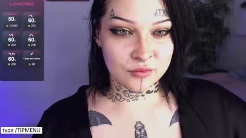 Kira Khanina online show from 12.21.25