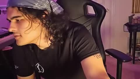 sloburnbabyx online show from 03.20.26