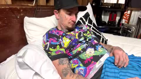 Snapshot of slotsnake chatting on 02.27.26 Soulsnatcherz online show from 02.27.26