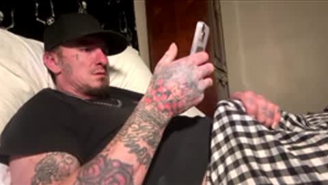 Soulsnatcherz online show from 03.13.26