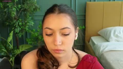 Emilia online show from 03.24.26