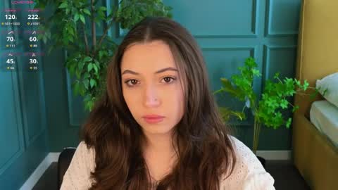 Emilia online show from 04.09.26