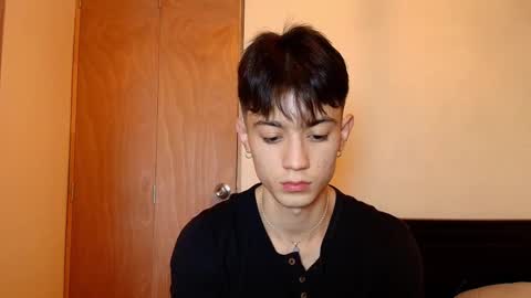 slowburnmystic online show from 01.11.26